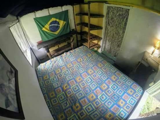 Bicho Do Mato. Villa Парати Екстериор снимка