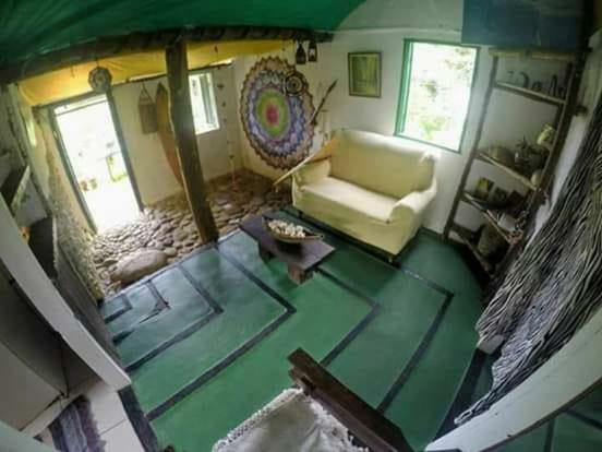 Bicho Do Mato. Villa Парати Екстериор снимка